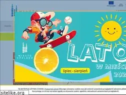 Sites similar to czeladz.pl