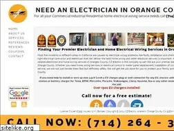 Sites similar to czelectric.com