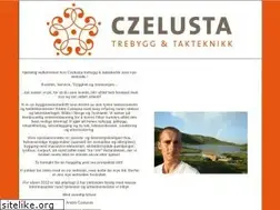 Sites similar to czelusta.com