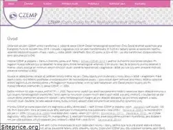 Sites similar to czemp.org