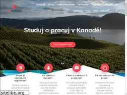 Sites similar to czenadians.cz