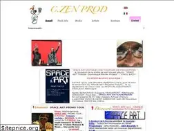 Sites similar to czenprod.com