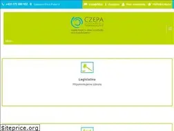 Sites similar to czepa.cz