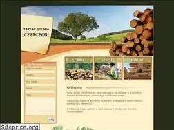 Sites similar to czepczor.pl