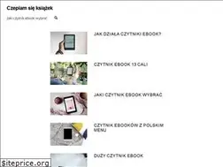 Sites similar to czepiamsieksiazek.pl