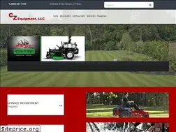 Sites similar to czequipment.com