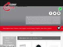 Sites similar to czerclima.com.ar
