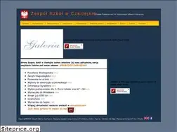 Sites similar to czerlejno.pl