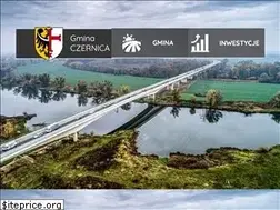 Sites similar to czernica.pl