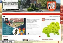 Sites similar to czerniejewo.pl