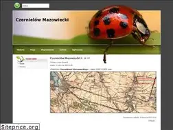 Sites similar to czernielowmazowiecki.pl