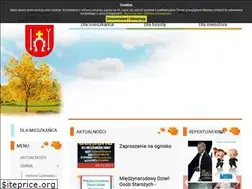 Sites similar to czerniewice.pl