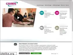 Sites similar to czernig.de