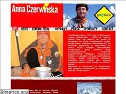 Sites similar to czerwinska.szkolagorska.com
