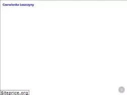 Sites similar to czerwionkaleszczyny.pl