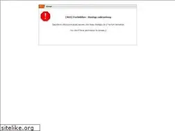 Sites similar to czerwony.net