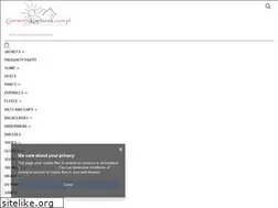 Sites similar to czerwonykapturek.com.pl