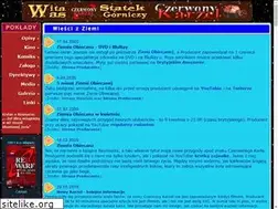 Sites similar to czerwonykarzel.info