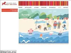 Sites similar to czerwonykonik.pl