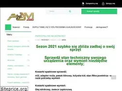 Sites similar to czesci-do-nac.pl