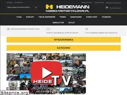 Sites similar to czesci-motocyklowe.pl