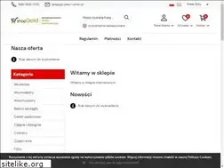 Sites similar to czesci-silniki.pl
