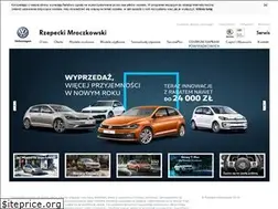 Sites similar to czesci-volkswagen.pl