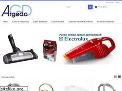 Sites similar to czesciagd.eu