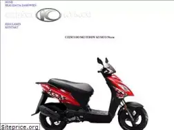 Sites similar to czescikymco.pl