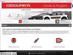 Sites similar to czescilipiny.pl