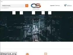 Sites similar to czescisamsung.pl