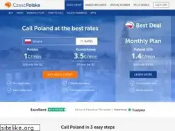 Sites similar to czescpolska.com