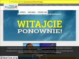 Sites similar to czescwyspykanaryjskie.com