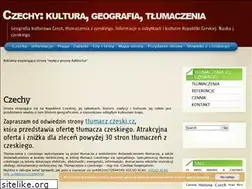 Sites similar to czeski.cz