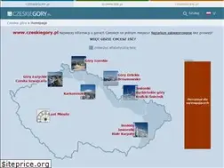 Sites similar to czeskiegory.pl