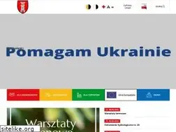 Sites similar to czestochowa.powiat.pl