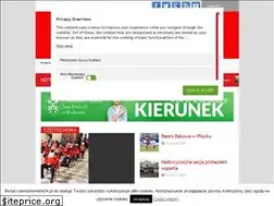 Sites similar to czestochowskie24.pl