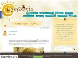 Sites similar to czeszesie.pl