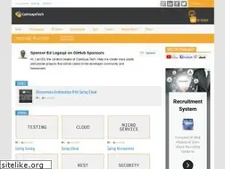Sites similar to czetsuyatech.com