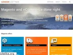 Sites similar to czettner.com