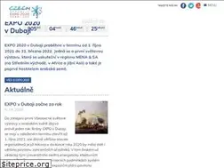 Sites similar to czexpo.com
