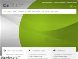 Sites similar to czexpress.cz
