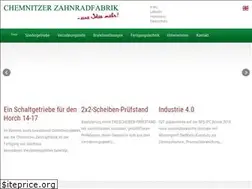 Sites similar to czf-getriebe.de