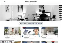 Sites similar to czfa.pl