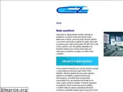 Sites similar to czferrosteel.cz
