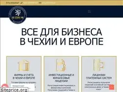 Sites similar to czfirmy.ru