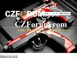 Sites similar to czforum.com