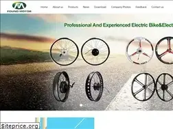 Sites similar to czfound.com