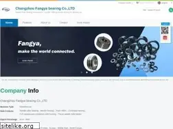 Sites similar to czfybearing.com