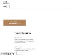 Sites similar to czg.cz